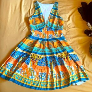 BlackMilk limited release dress!